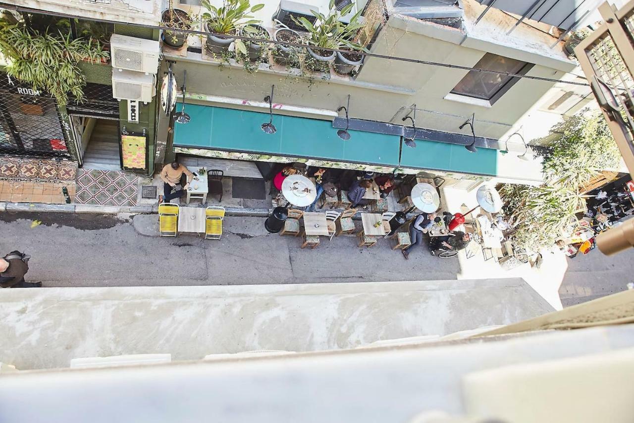 Апартаменты Walk Through Athens From 1-Bdr Next To Acropolis! Экстерьер фото